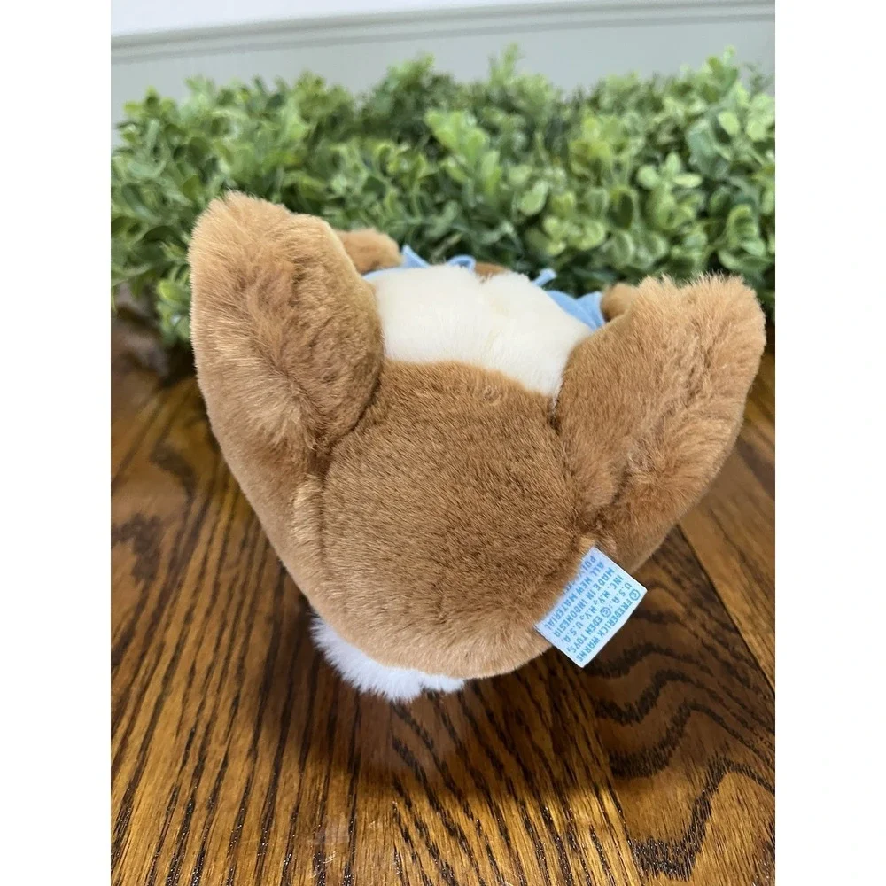 Vintage Peter Rabbit Eden 7